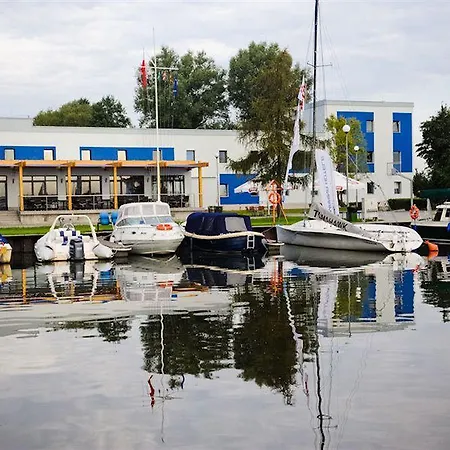 Senmarina Penzion
