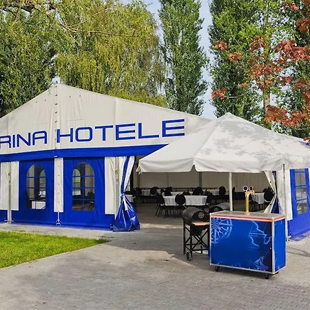Senmarina Penzion 2*