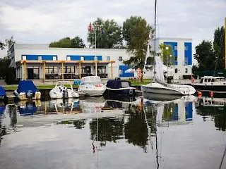 Penzion Senmarina