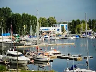 Senmarina Penzion Štetín