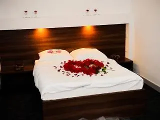 Penzion Senmarina 2*