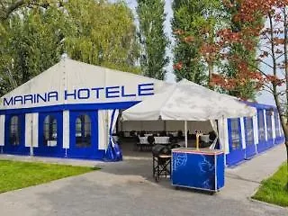Senmarina 2* Štetín