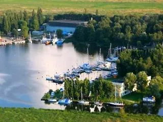 Penzion Senmarina