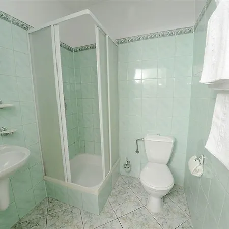 Senmarina Penzion Štetín