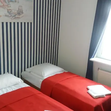 Guest house Senmarina