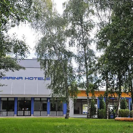 Senmarina 2* Štetín