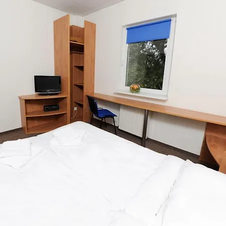Senmarina 2* Štetín