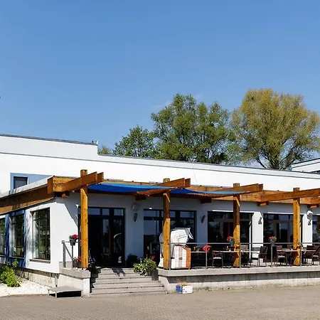 Penzion Senmarina 2*