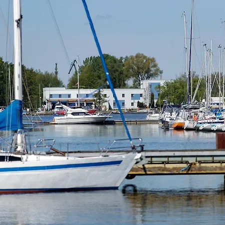 Senmarina Penzion